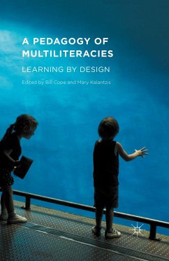 A Pedagogy of Multiliteracies (eBook, PDF)