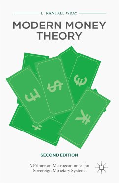 Modern Money Theory (eBook, PDF)
