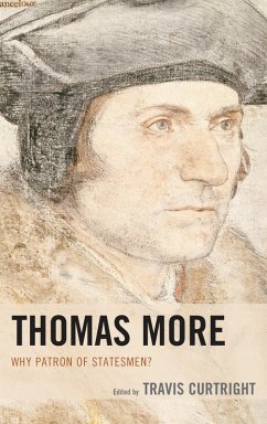 Cover Thomas More (eBook, ePUB)