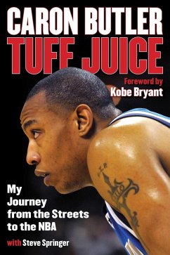 Cover Tuff Juice (eBook, ePUB)