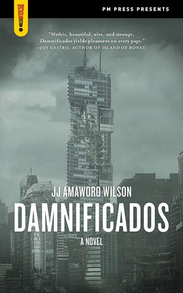 Damnificados (eBook, ePUB)