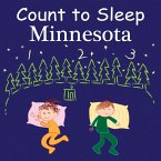 Count To Sleep Minnesota (eBook, ePUB)
