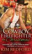 Cowboy Firefighter for Christmas... - Bild 1