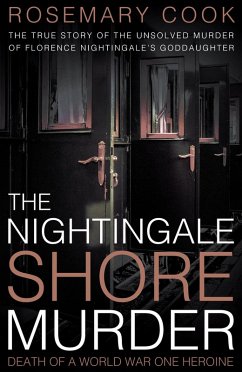 Cover Nightingale Shore Murder (eBook, ePUB)