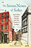 The Seven Noses of Soho (eBook, ePUB)