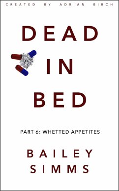 Cover Dead in Bed Part 6 (eBook, ePUB)