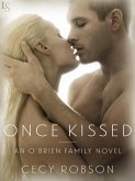 Once Kissed (eBook, ePUB)