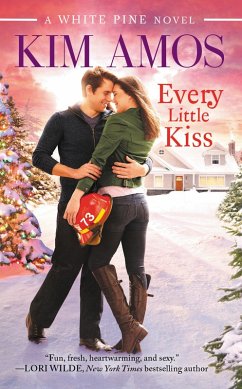 Cover Every Little Kiss (eBook, ePUB)
