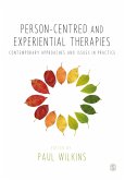 Person-centred and Experiential Therapies (eBook, ePUB)