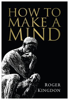 Cover How To Make A Mind (eBook, ePUB)