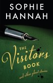 The Visitors Book (eBook, ePUB)