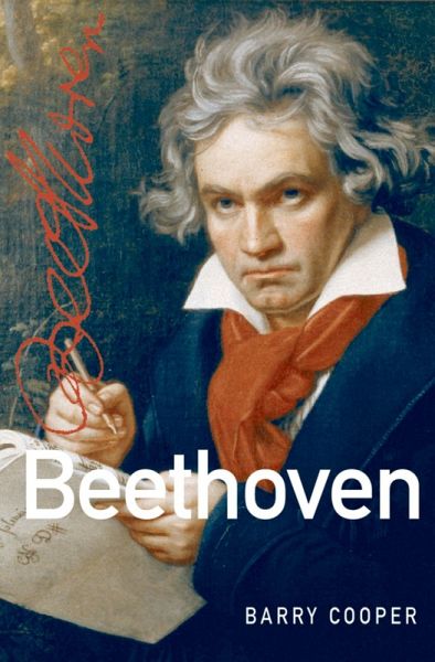 Beethoven (eBook, ePUB)