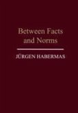Between Facts and Norms (eBook, ePUB)