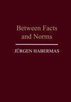 Cover Between Facts and Norms (eBook, ePUB)