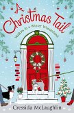 A Christmas Tail (eBook, ePUB)