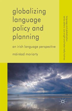 Globalizing Language Policy and Planning (eBook, PDF)