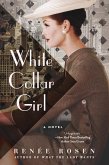 White Collar Girl (eBook, ePUB)