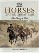 Horses of the Great War (eBook, PDF) - Bild 1