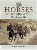 Horses of the Great War (eBook, PDF)