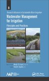 Wastewater Management for Irrigation (eBook, PDF)
