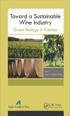 Toward a Sustainable Wine Industry (eBook, PDF)