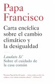Carta enciclica sobre el cambio climatico y la desigualdad (eBook, ePUB)