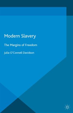 Modern Slavery (eBook, PDF)