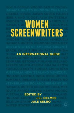 Women Screenwriters (eBook, PDF)