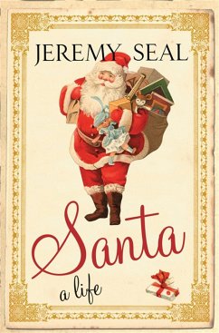 Santa (eBook, ePUB) - Seal, Jeremy