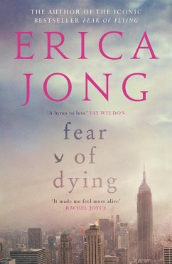 Fear of Dying (eBook, ePUB) - Jong, Erica