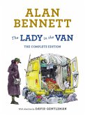 The Lady in the Van (eBook, ePUB)