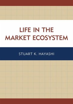 Cover Life in the Market Ecosystem (eBook, ePUB)