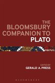 The Bloomsbury Companion to Plato (eBook, ePUB)