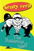The Buttercup Spell (eBook, ePUB)