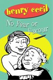No Fear Or Favour (eBook, ePUB)