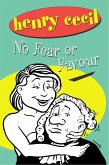 No Fear Or Favour (eBook, ePUB) No Fear Or Favour (eBook, ePUB)