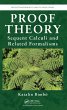 Proof Theory (eBook, PDF) - Bild 1