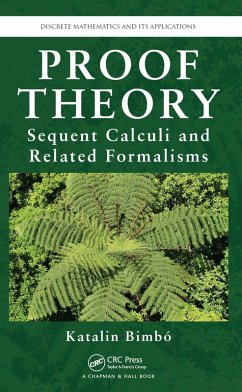 Cover Proof Theory (eBook, PDF)