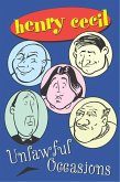 Unlawful Occasions (eBook, ePUB) Unlawful Occasions (eBook, ePUB)