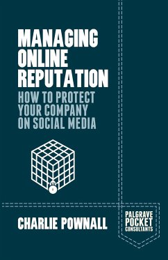 Managing Online Reputation (eBook, PDF)