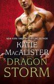 Dragon Storm (Dragon Fall Book Two) (eBook, ePUB)