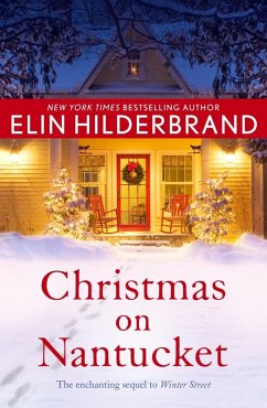 Christmas on Nantucket (eBook, ePUB) - Hilderbrand, Elin