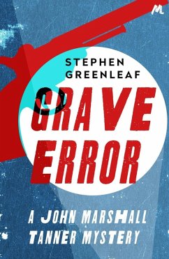 Grave Error (eBook, ePUB) - Greenleaf, Stephen