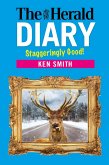 The Herald Diary 2015 (eBook, ePUB) The Herald Diary 2015 (eBook, ePUB)