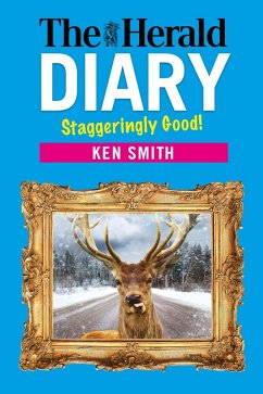 The Herald Diary 2015 (eBook, ePUB) - Smith, Ken