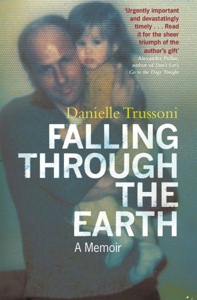 Falling Through The Earth (eBook, ePUB)