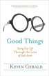 Good Things (eBook, ePUB) - Bild 1