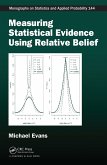 Measuring Statistical Evidence Using Relative Belief (eBook, PDF)