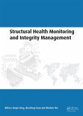 Structural Health Monitoring and Integrity Management (eBook, PDF)