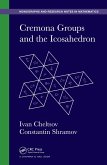 Cremona Groups and the Icosahedron (eBook, PDF)
